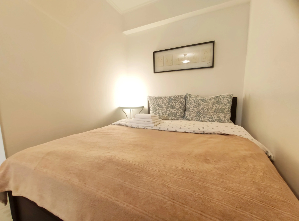 Апартаменты TVST - Белорусская Лайт