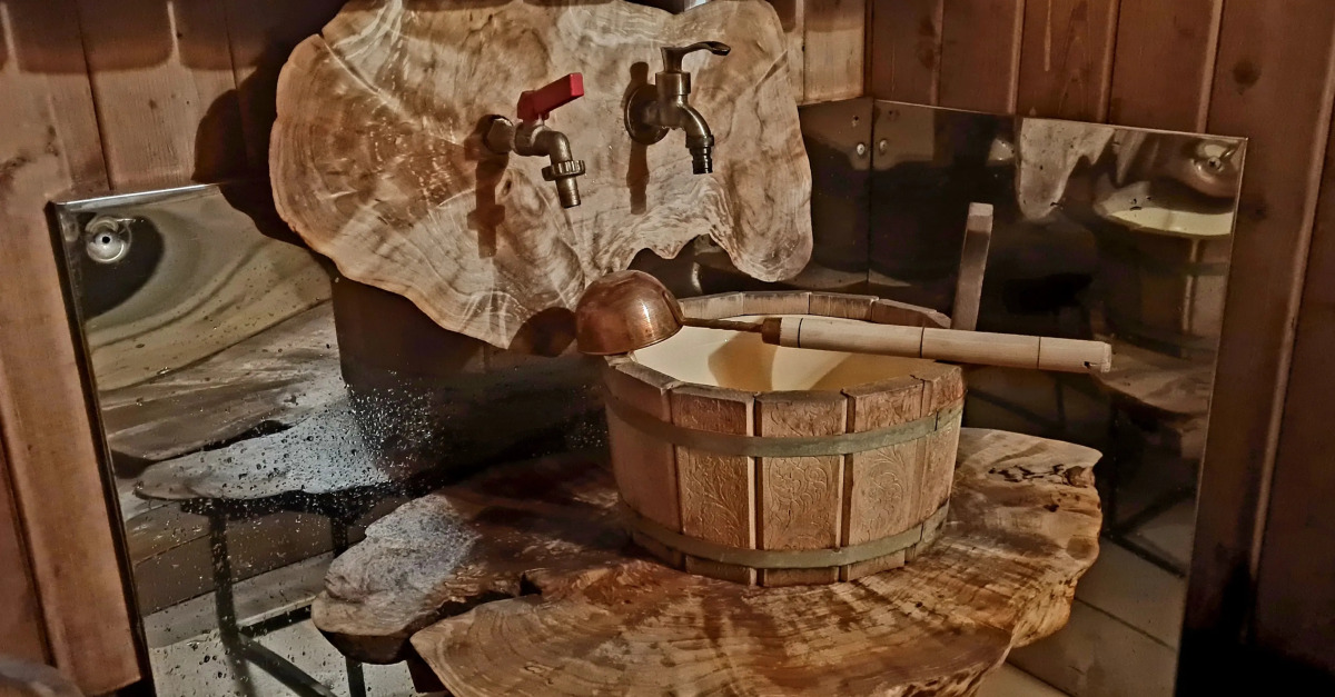 Апартаменты Валдай Пространство мечты