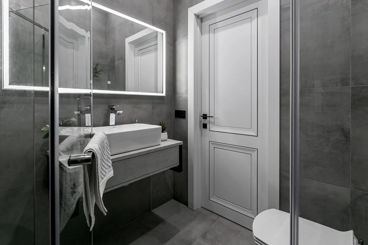 Апартаменты на ул. Коллективная