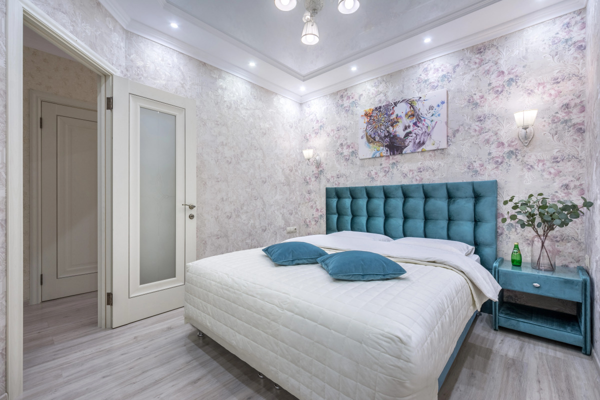 Apartments Bolshoi by Roomers 3