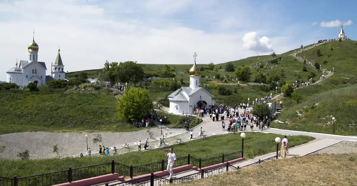 Гостевой дом на Есенина