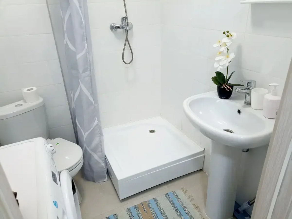 Квартира Наш Дом - Ваш Дом 2