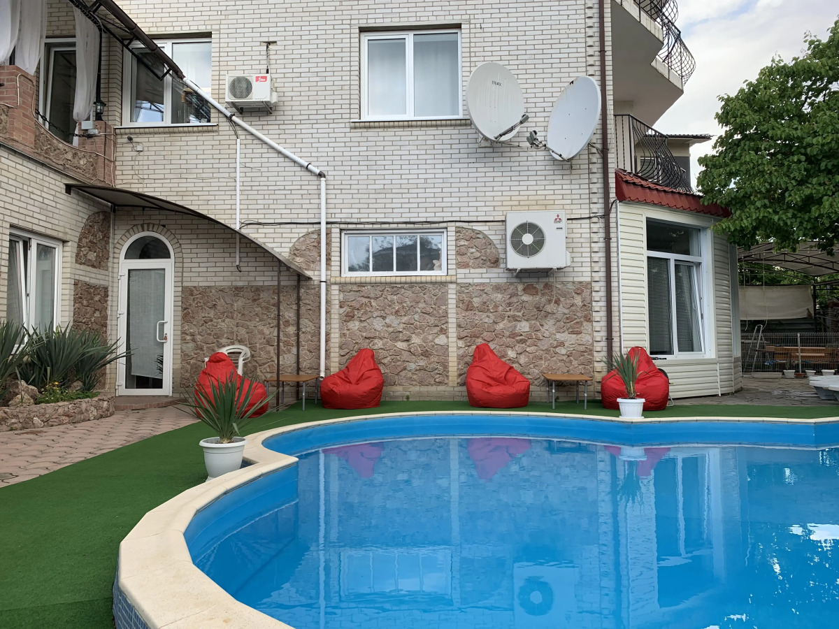 Гостевой Дом Миллениум