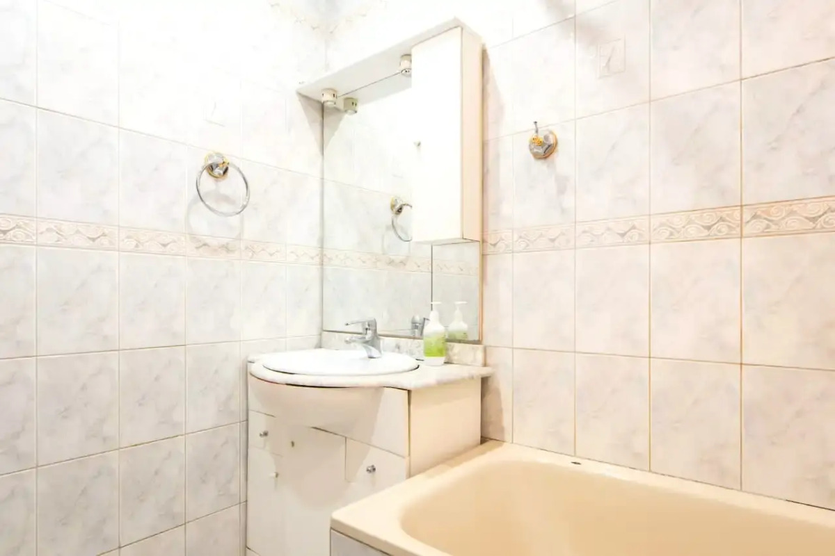 Квартира 2 комнатная на ВДНХ