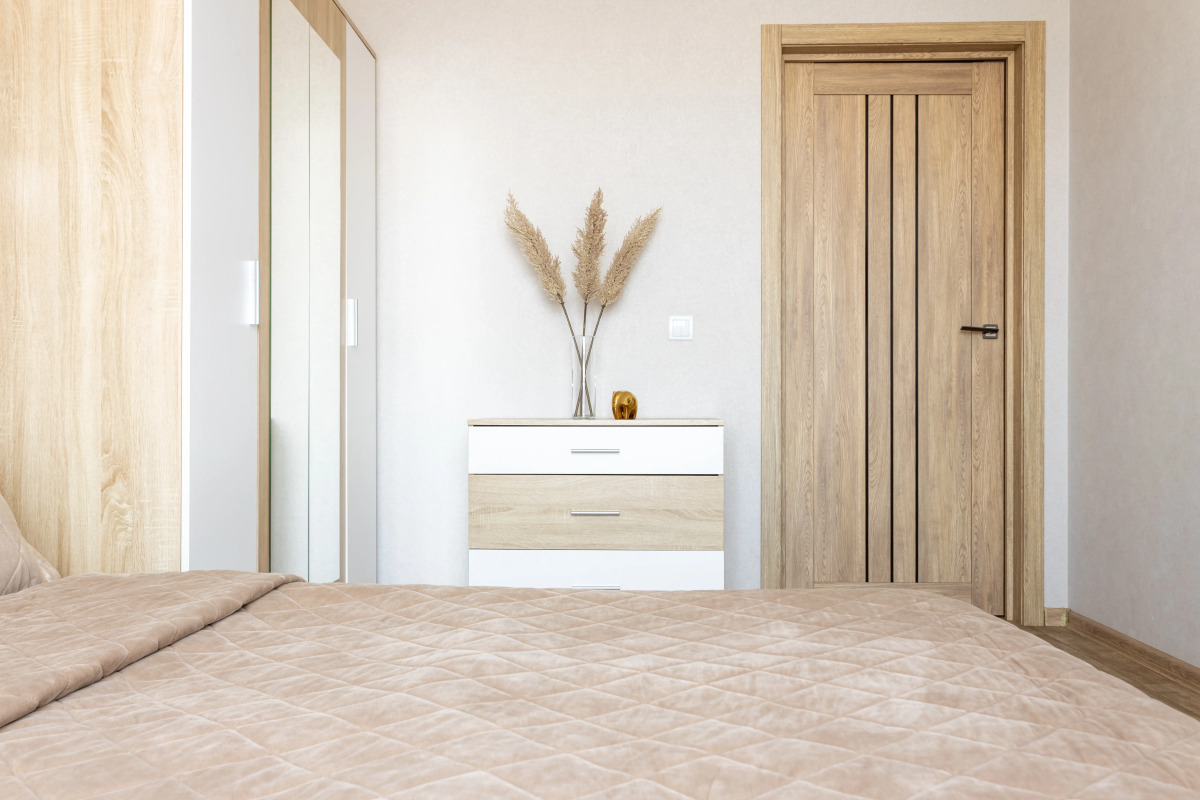 Апартаменты Favorite House на 78й Добровольческой Бригады 25