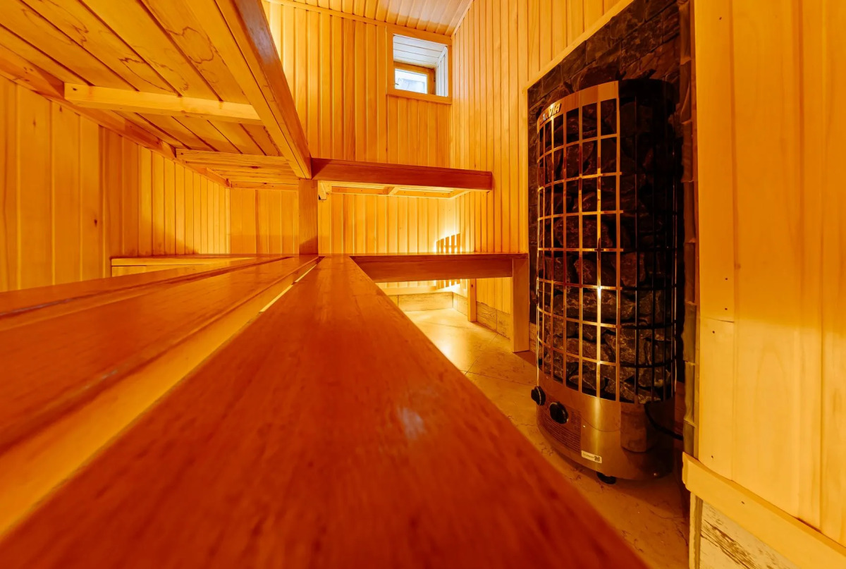 Гостевой дом Тригорская 1