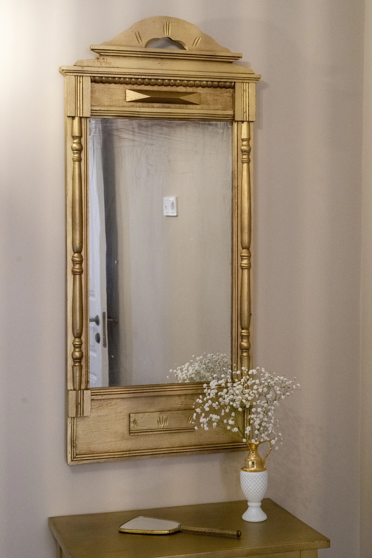 Квартира Строганов