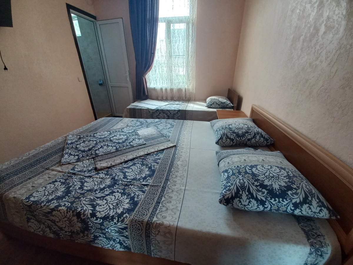 Гостевой дом Аида