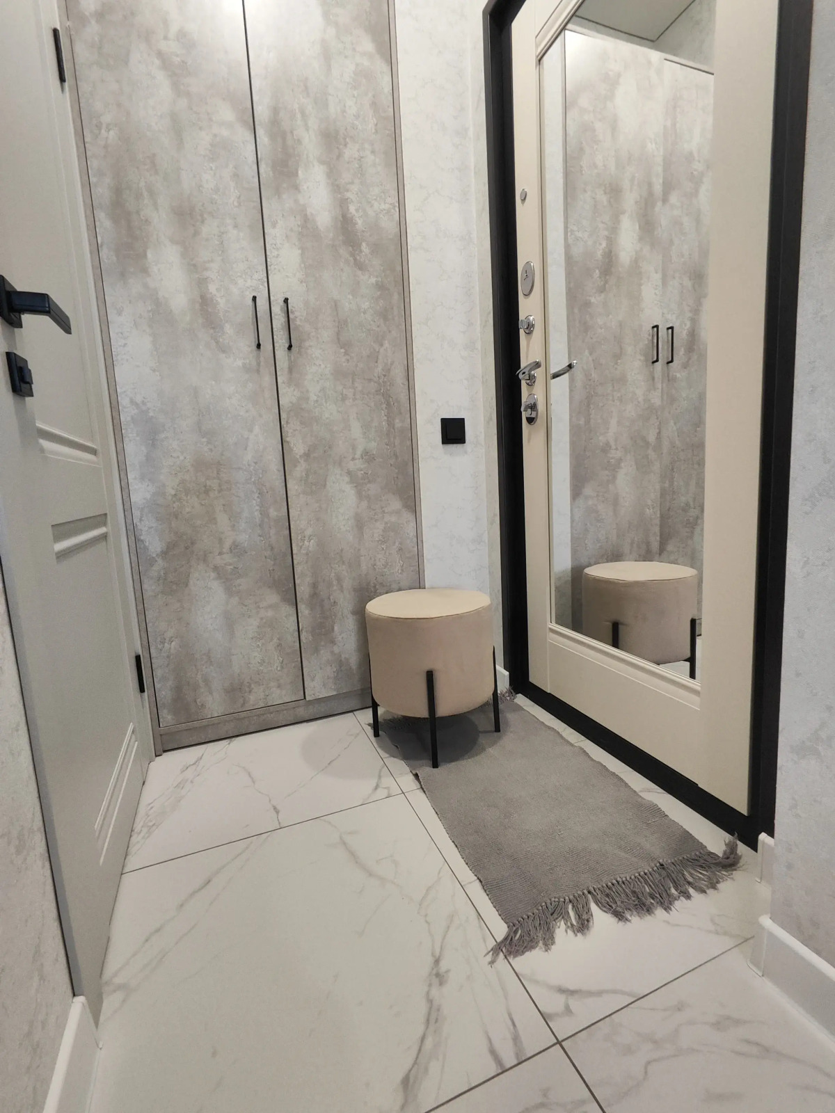 Квартира NATALI Aparts 108.1