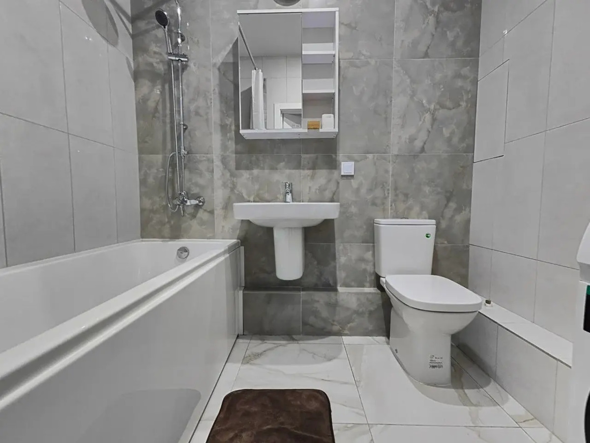 Апартаменты Jane-Apart Westerdam de paris