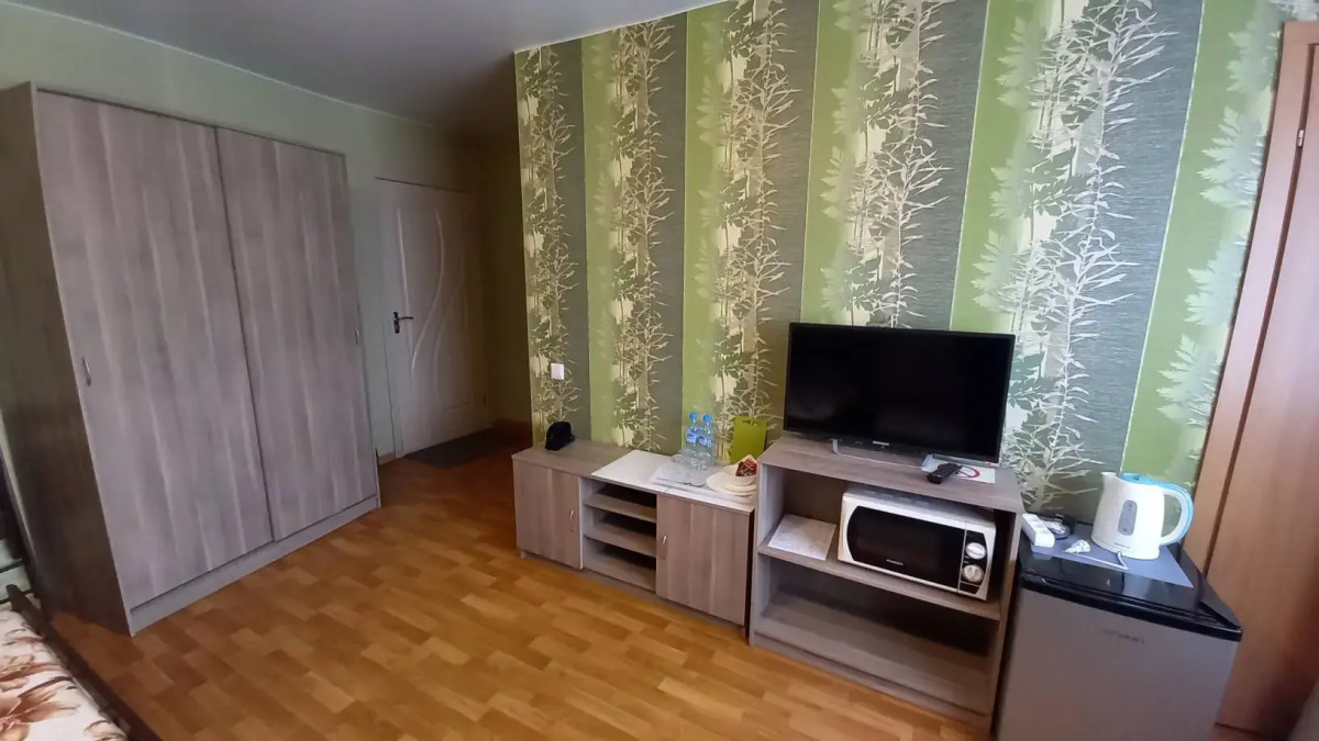 Мини-отель На Суздальской