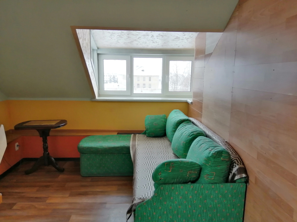 Гостевой дом на берегу озера Неро