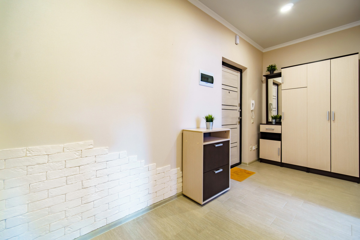 Апартаменты Шикарная квартира возле Парка Галицкого