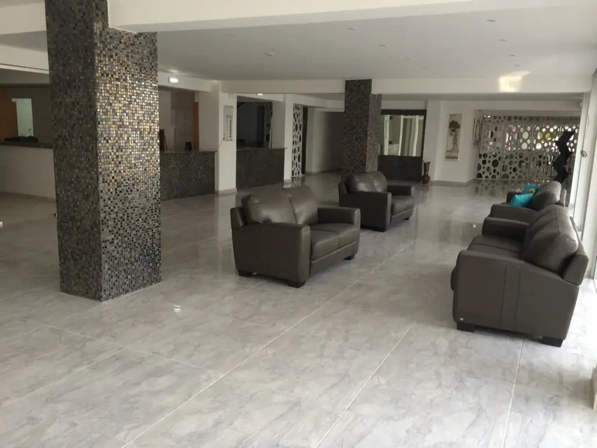 Отель Pambos napa rocks