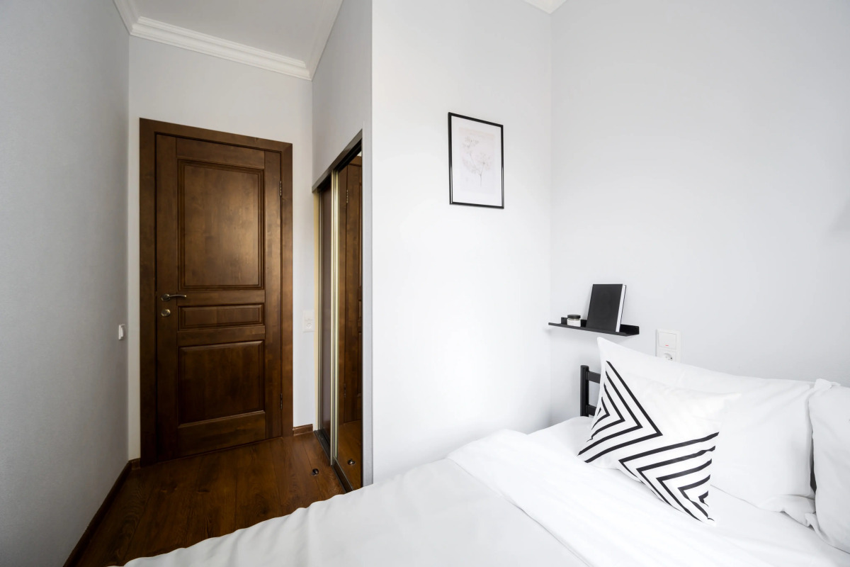 Апартаменты Welcome Home - Миллионная 20