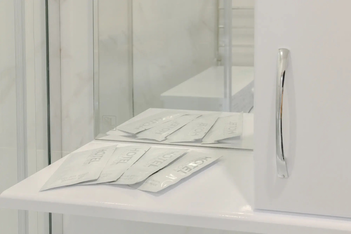 Апартаменты Посейдон - 7 Небо