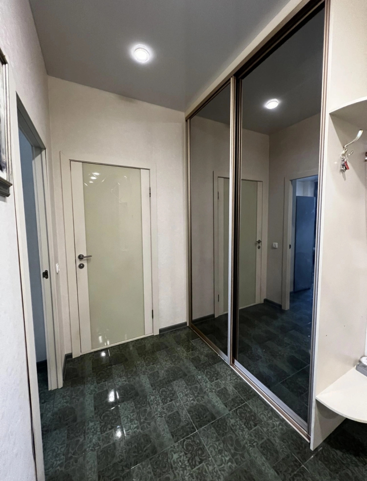 Квартира Чемпион Парк