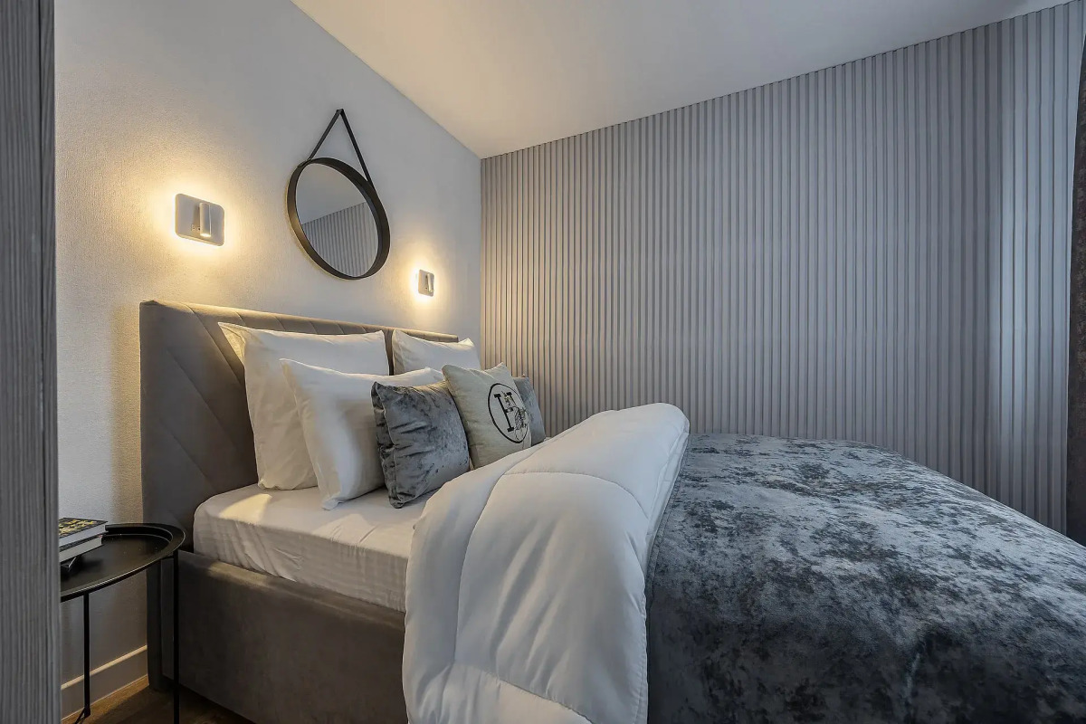 Апартаменты Как дома рядом с Кремлем