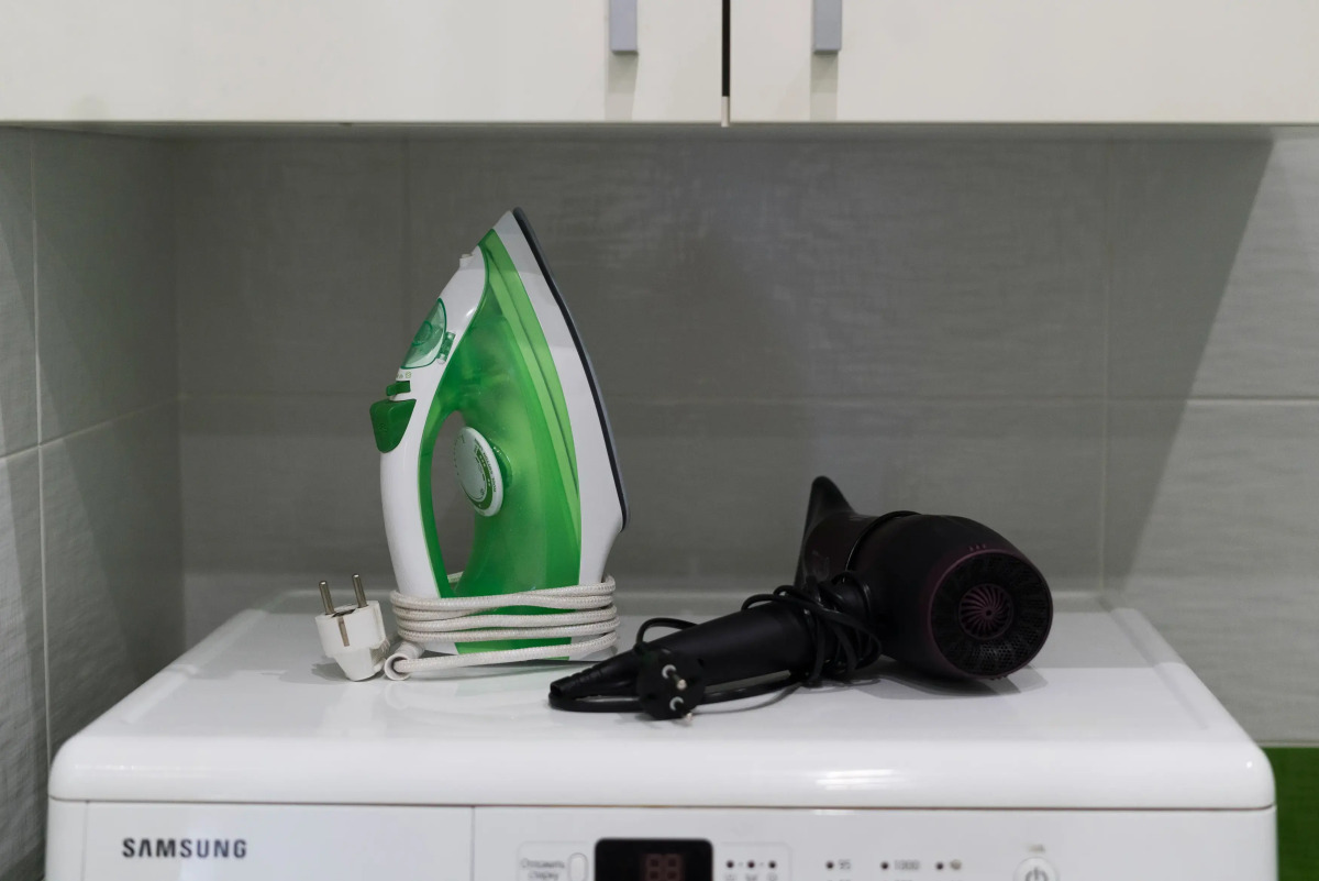 Квартира Vgosti61 Галерея