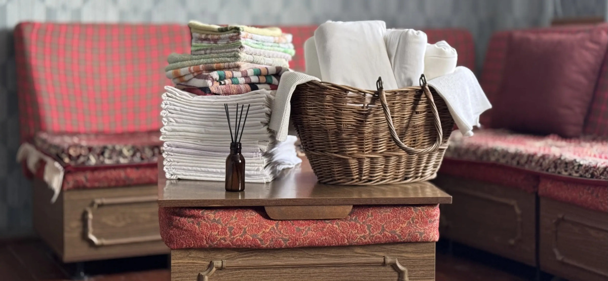 Гостевой дом Выключи Свет