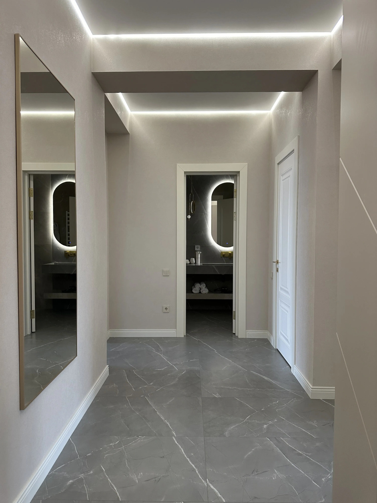 Квартира Потрясающая у моря