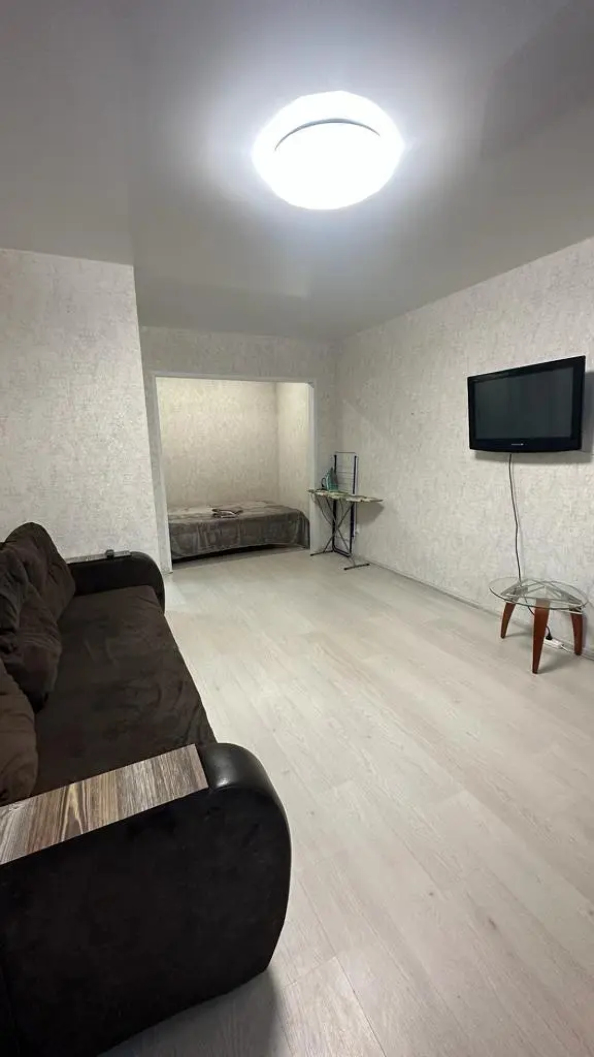 Наш дом Апартаменты на Демьяно -Бедного 14, около Кардио-центра, 1-й Краевой больницы 1