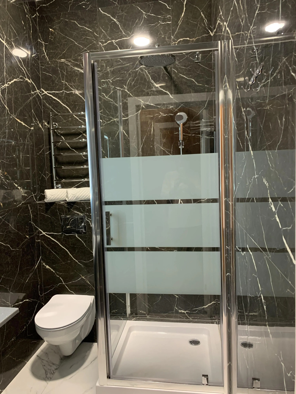 Апартаменты More Apartments