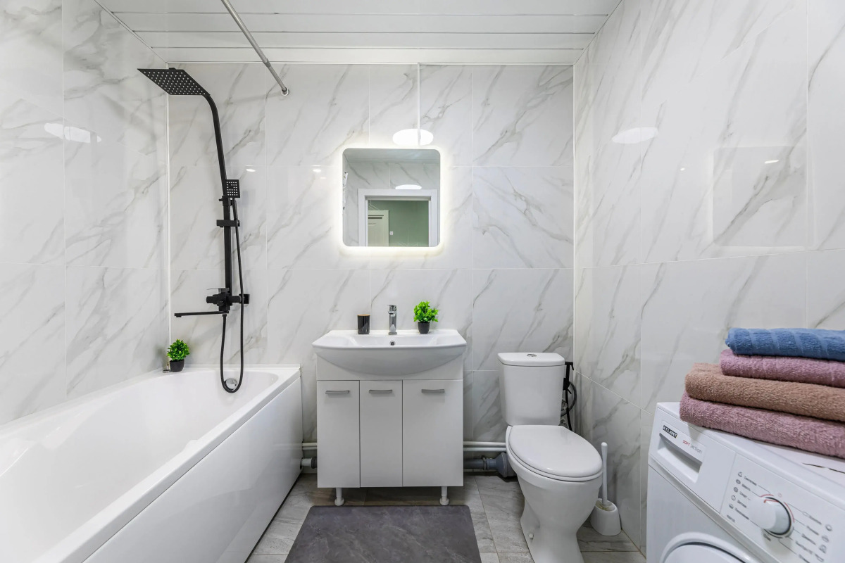 Апартаменты семейные TatAparts идеальны для вас