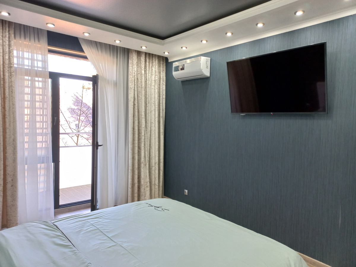 Апартаменты Раушен Престиж 22