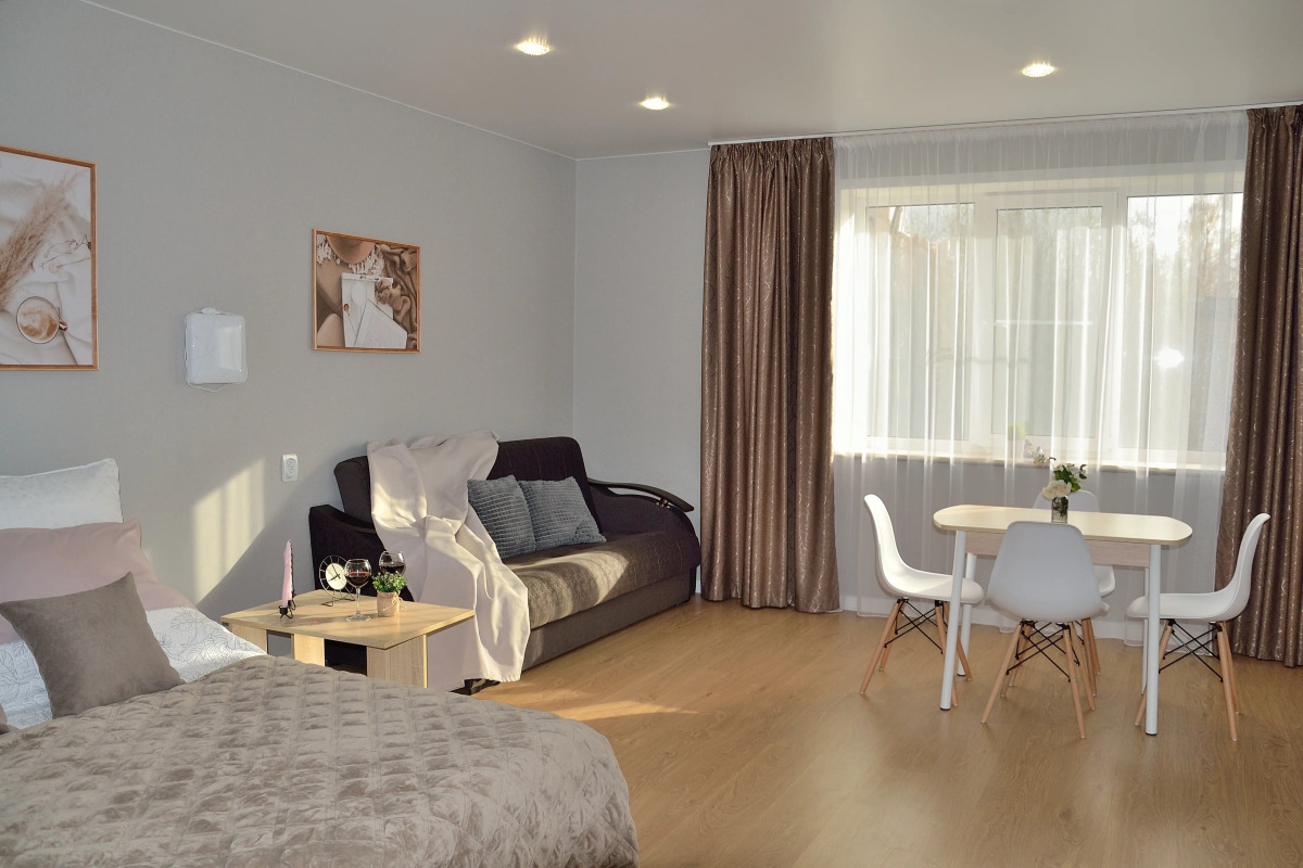 Гостевой дом Мышкин уют