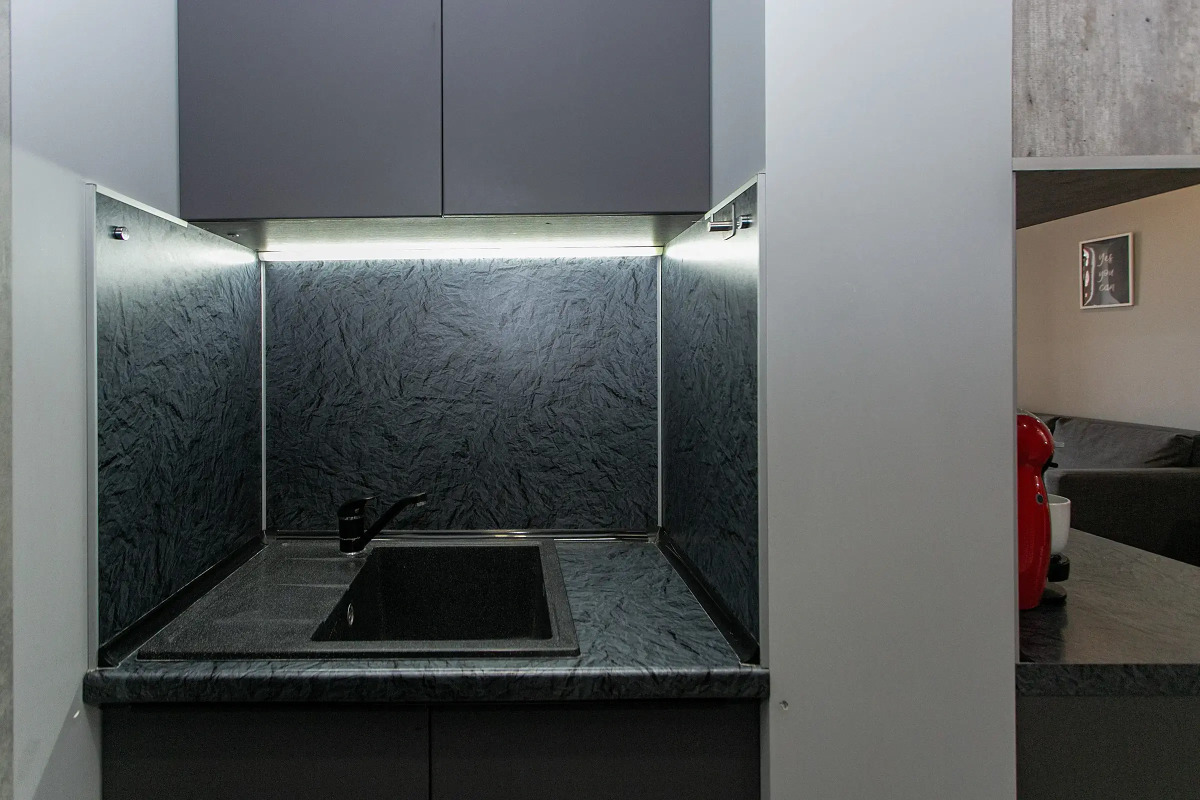 Квартира Welcome на Николаева 18