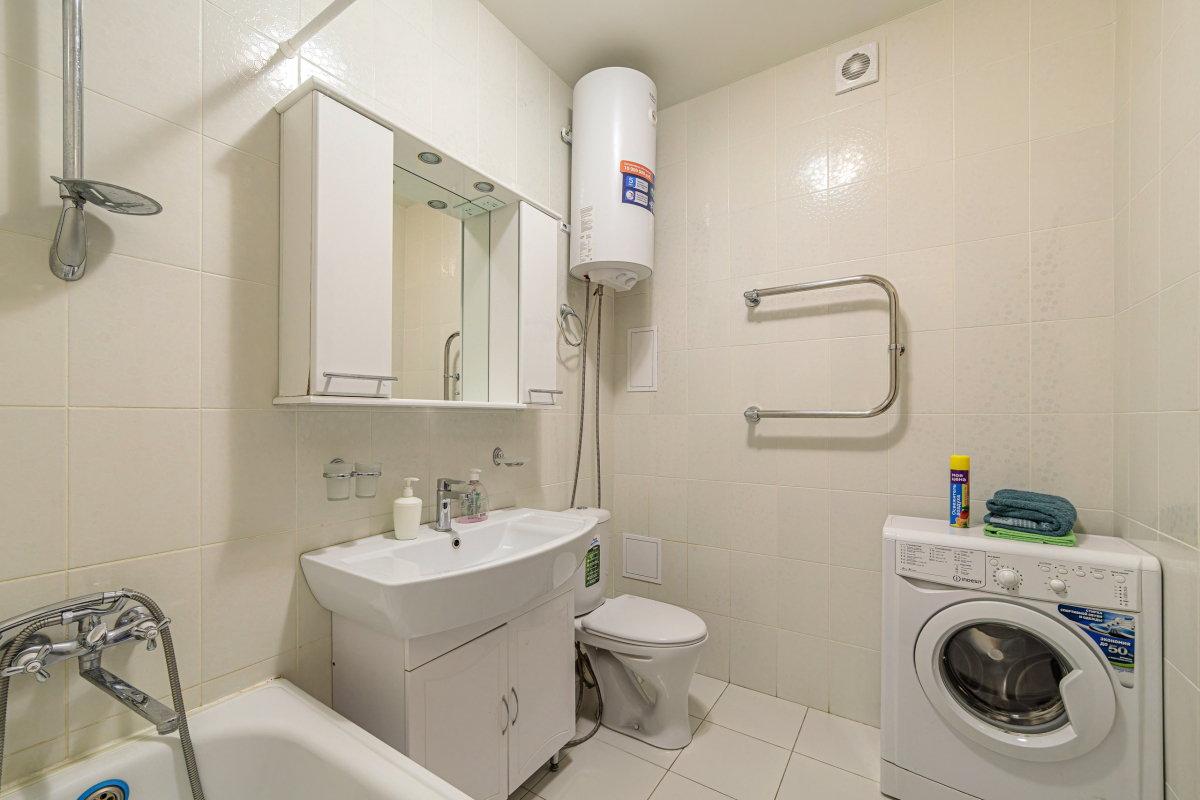 Апартаменты Флагман Отель