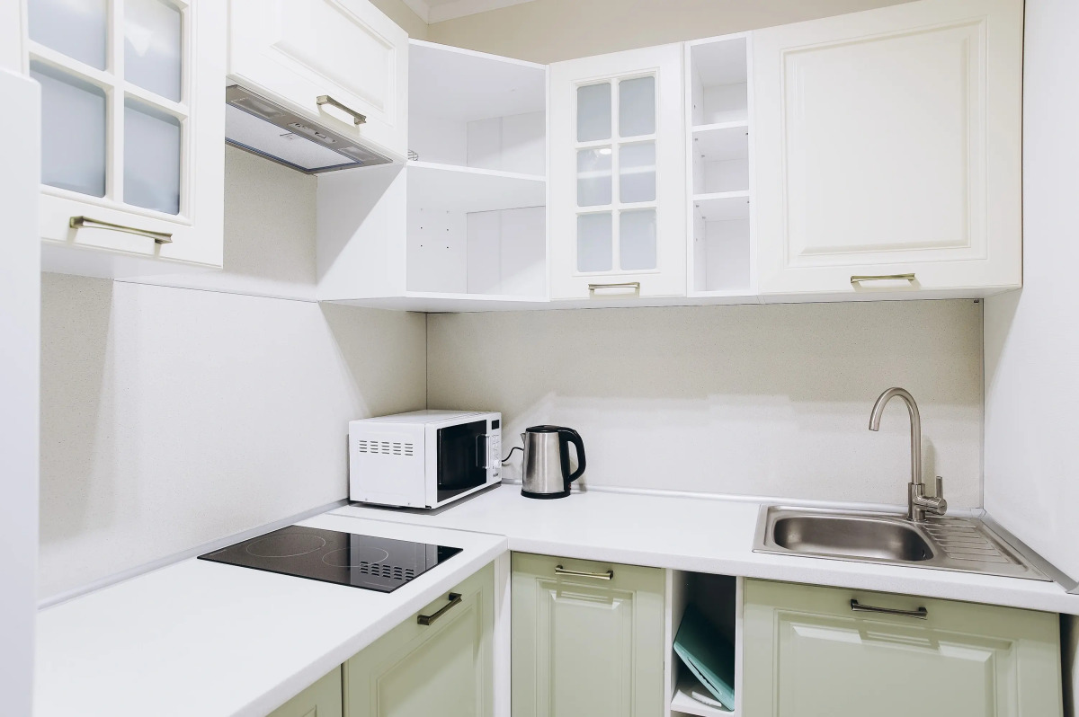 Мебелированные комнаты на ул.Конституции 24А г.Сочи