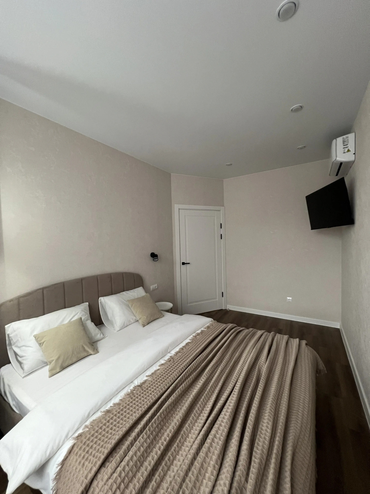 Квартира Уютная Рядом с Мамаевым Курганом