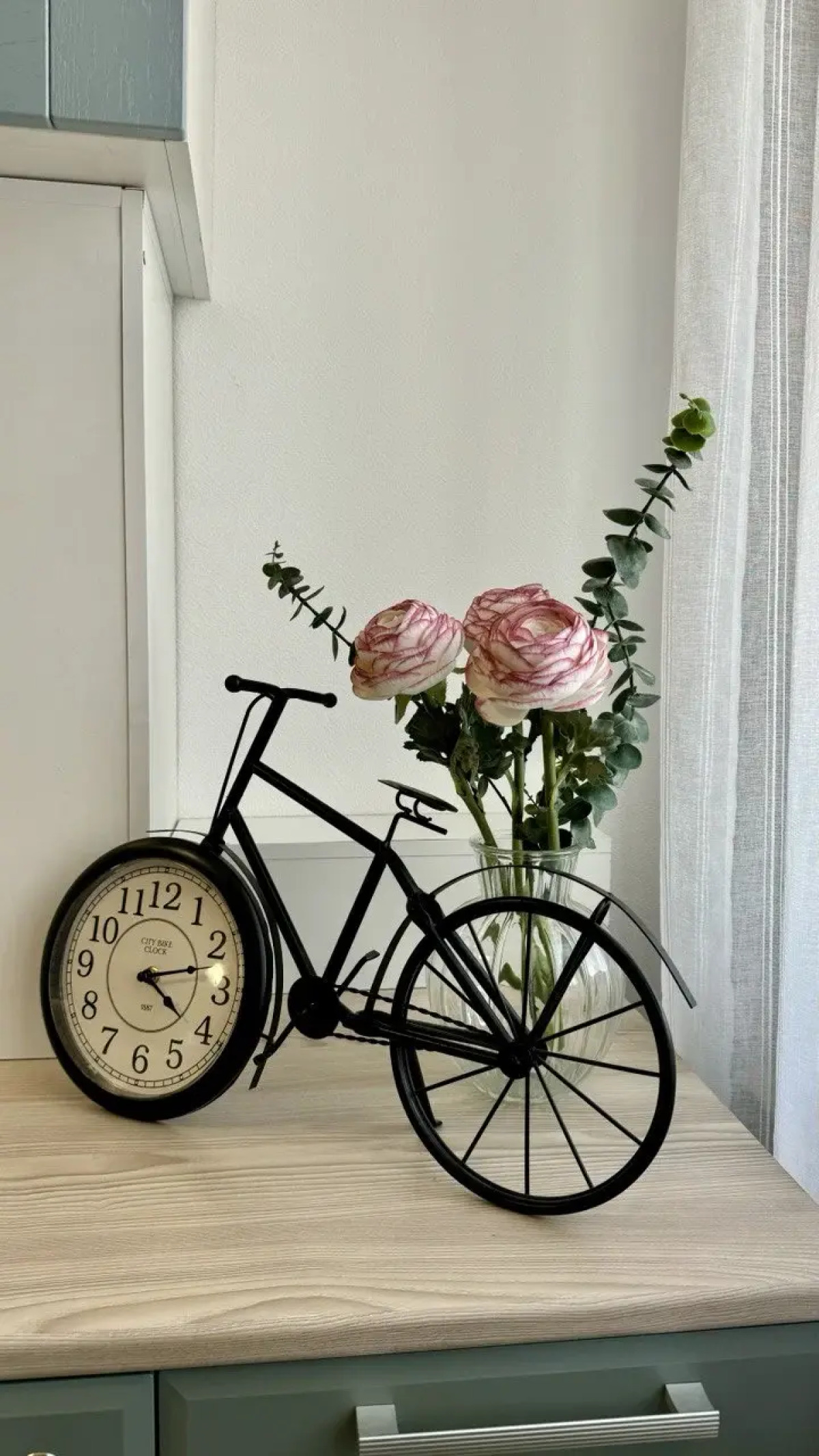 Квартира Белая Ночь Кенигсберга