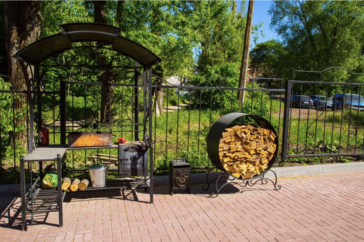 Апарт-Отель Вологодские Берега