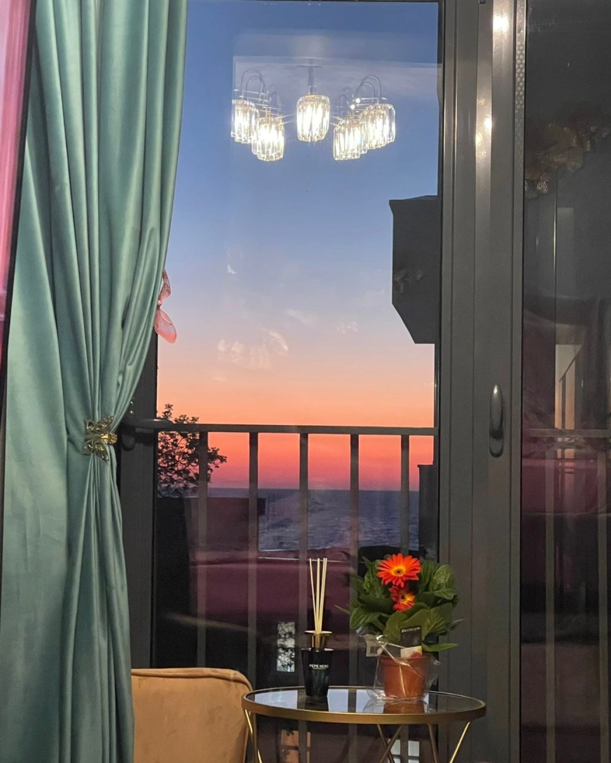 Апартаменты Midgard Club 512