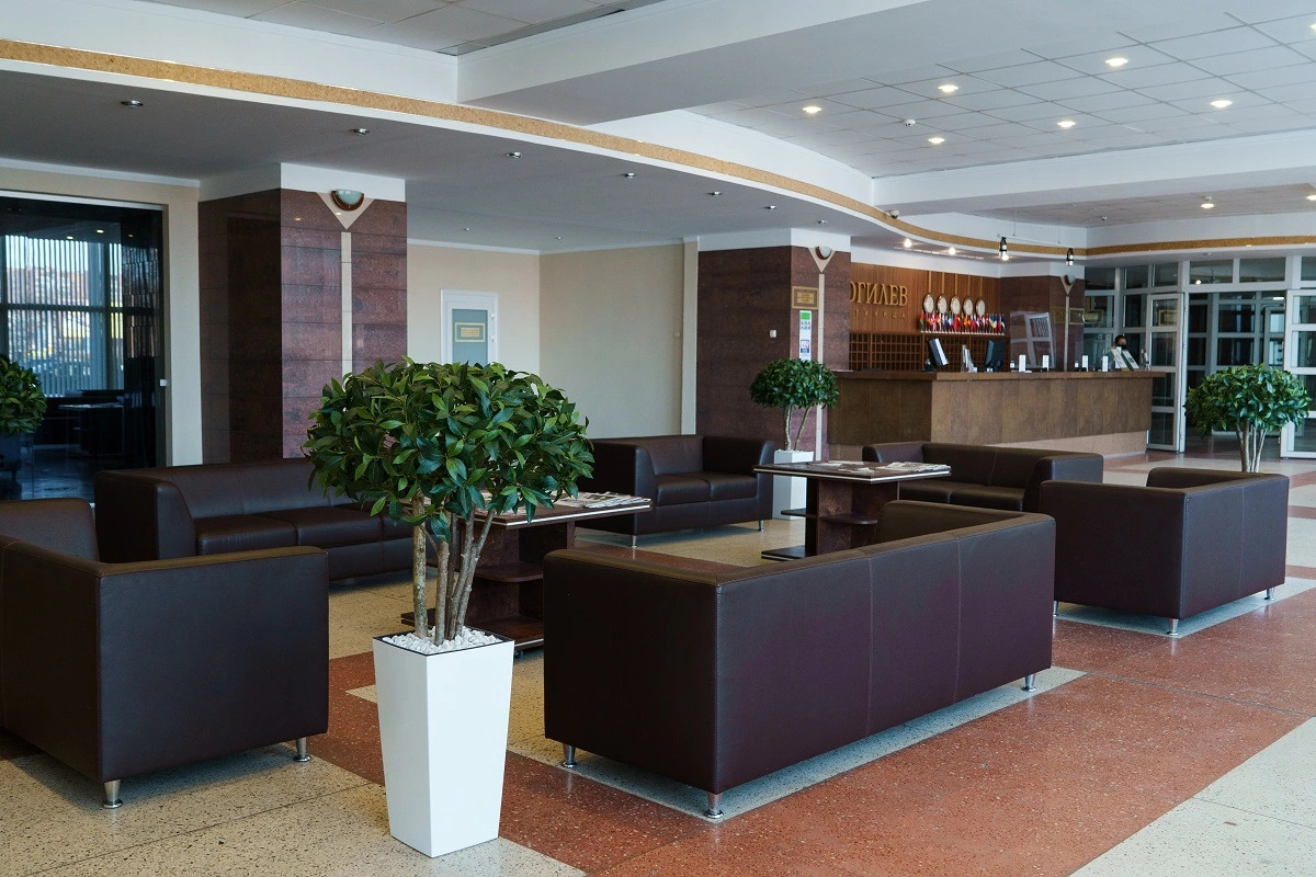 Гостиница Могилев