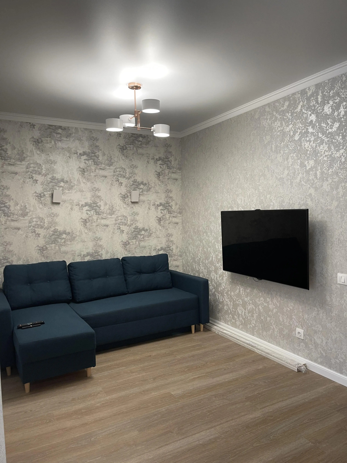 Апартаменты Стрелка