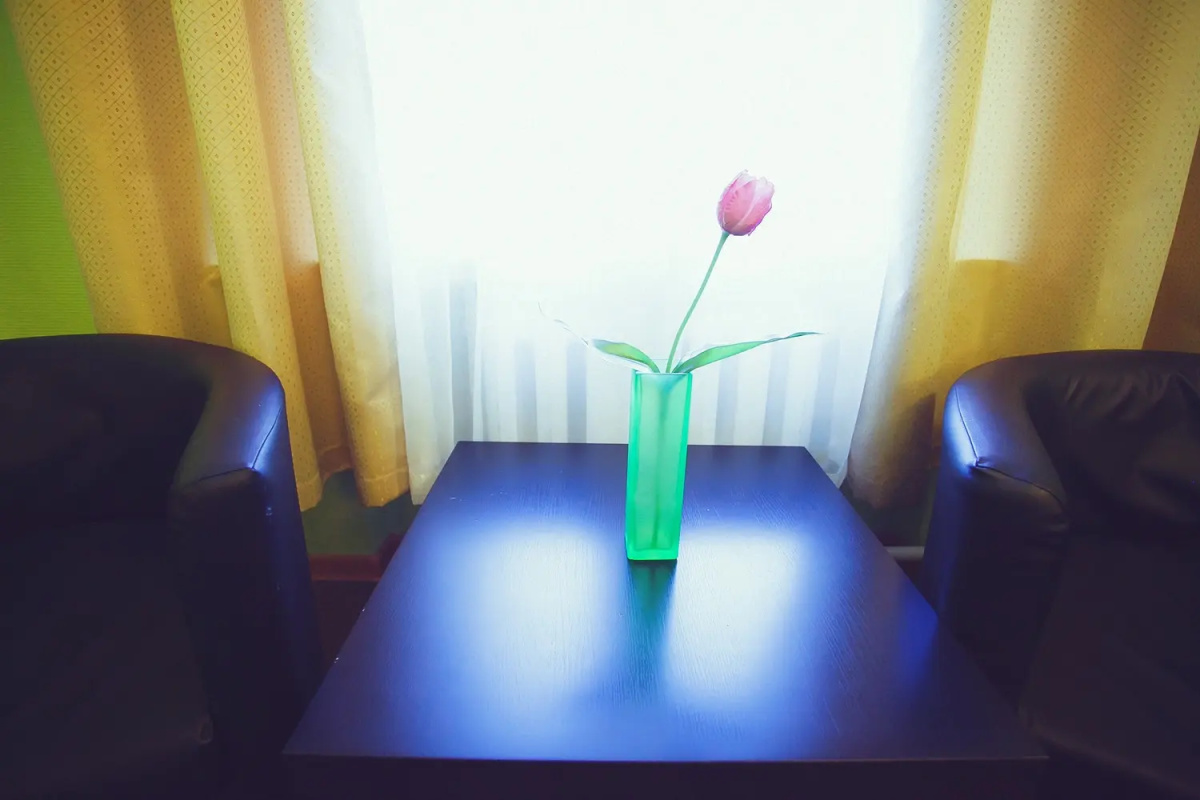 Отель Отдых 5