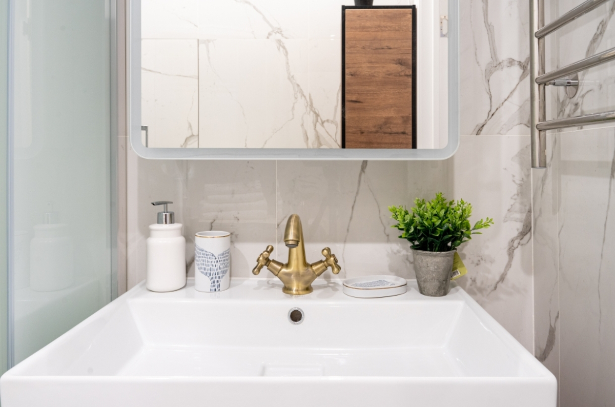 Квартира Весна на Измайловском