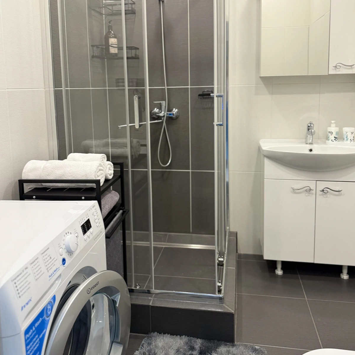 Квартира Реут