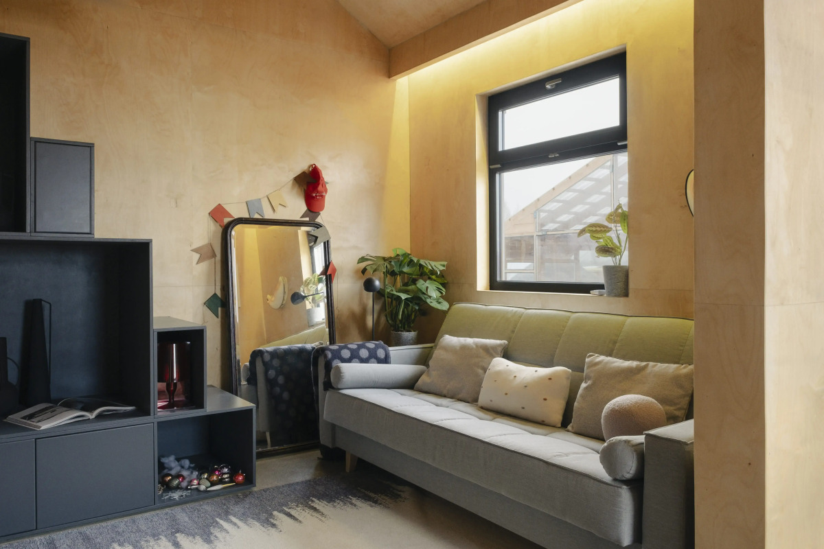 Гостевой дом  Менчаково