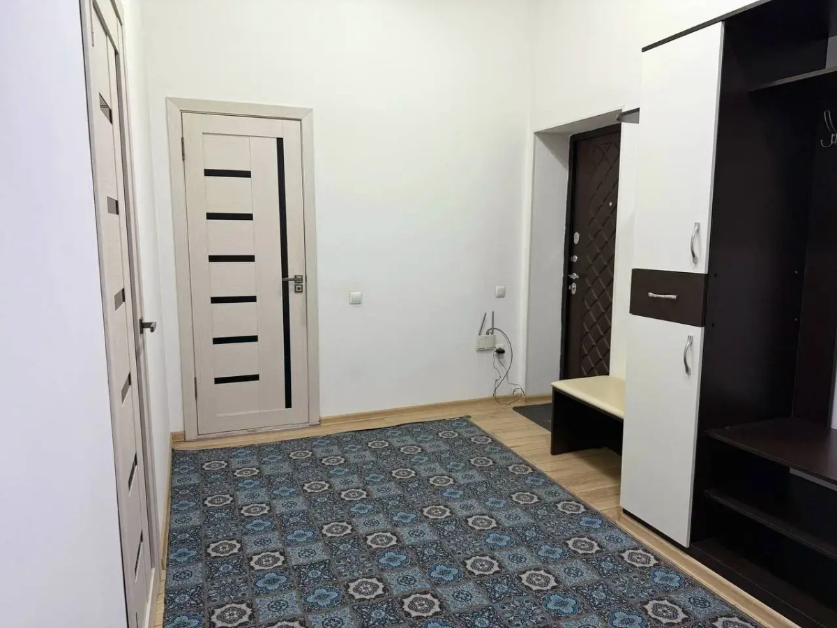 Квартира Уютные апартаменты Киевская, 190