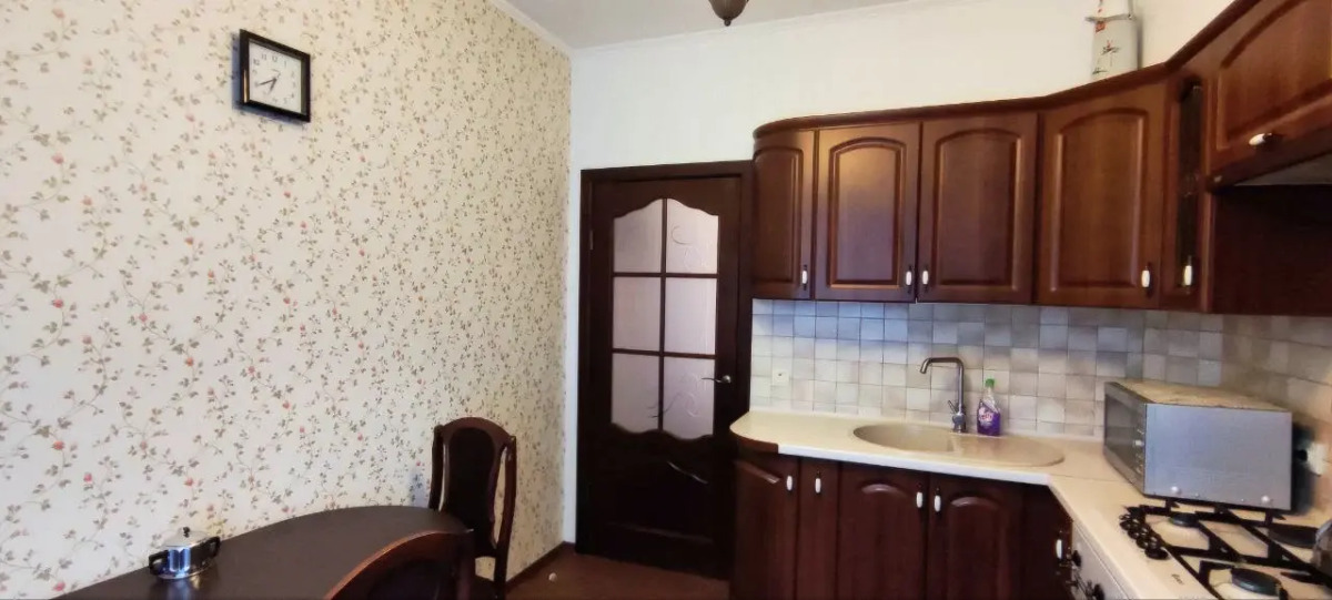 Квартира у Моря