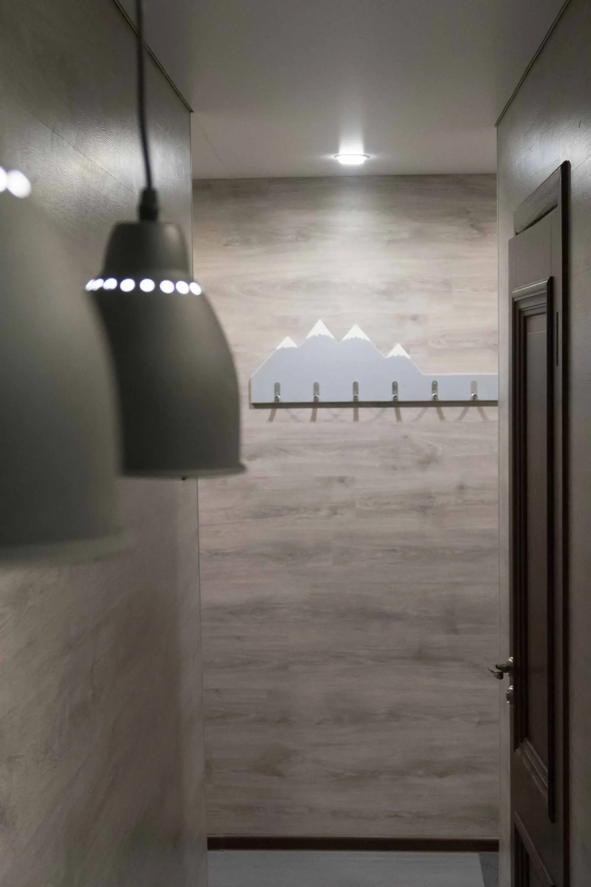 Апартаменты Двухкомнатные 50 лет Октября 35