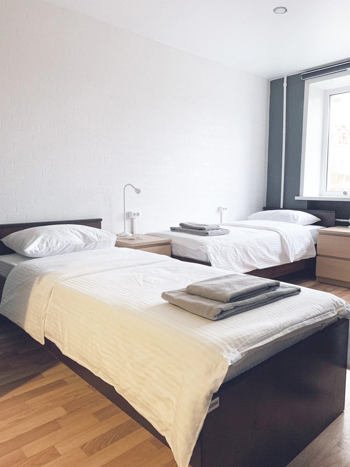 Хостел Welcome