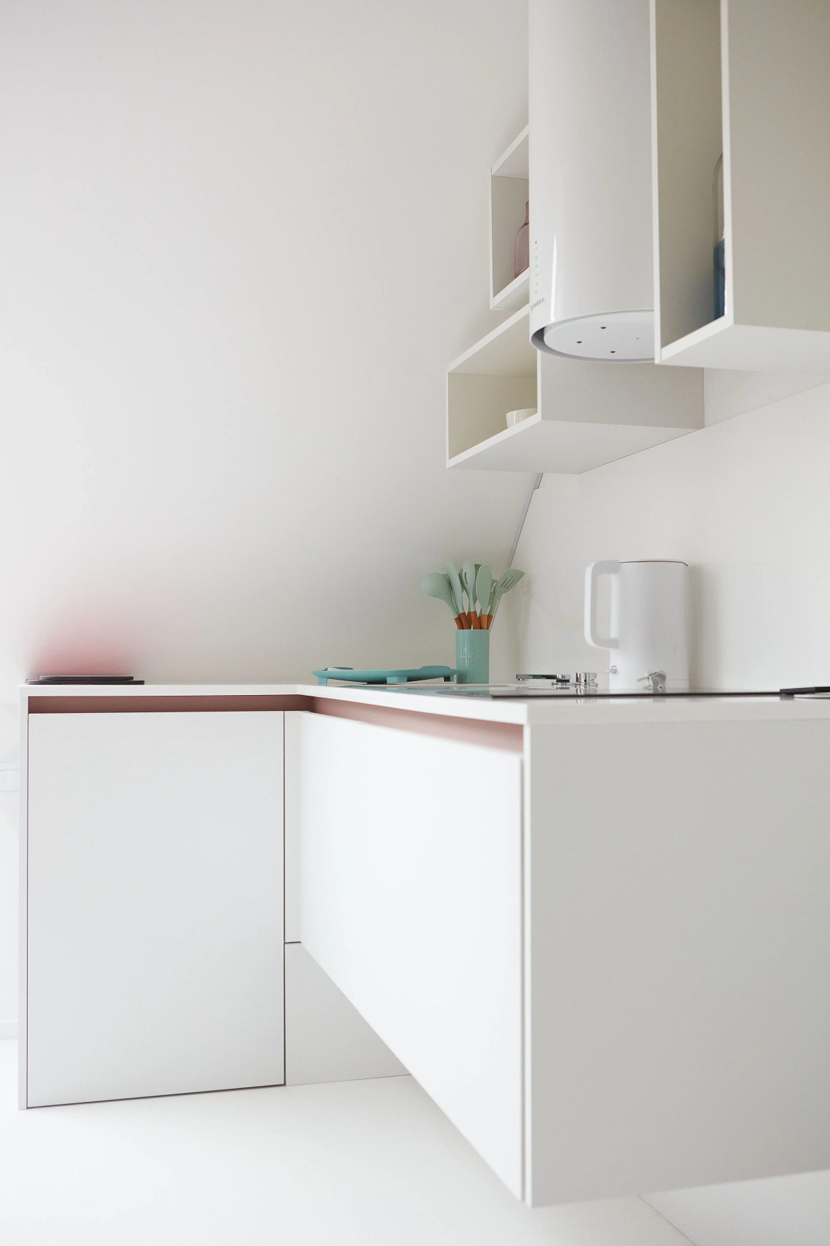 Апартаменты Бутик апартаменты у моря с террасой ISE CREAM