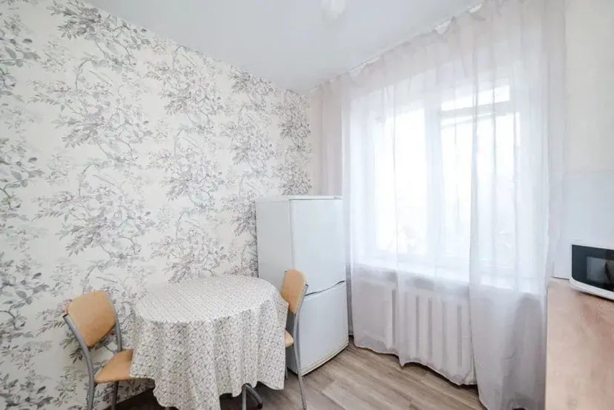 Апартаменты Кастанаевская 23к2