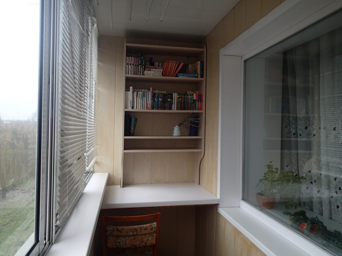 Квартира на Октябрьской 78